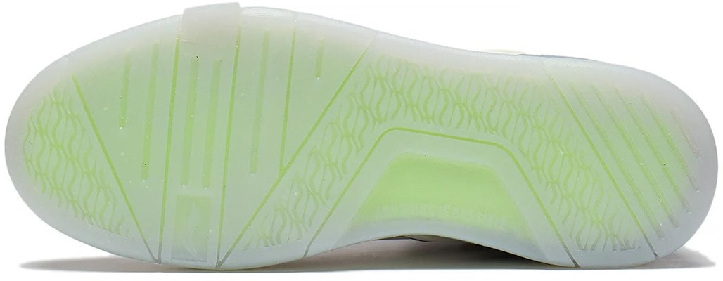 (Women) Li-Ning Superwave Mid 'White Blue Green' AGCS284-1 Sizing (Women) Li-Ning Superwave Mid 'White Blue Green' AGCS284-1