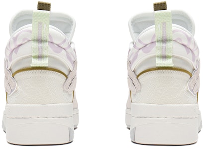 (W) 리닝 슈퍼웨이브 미드 '화이트 핑크' AGCS106-3 Shop (W) 리닝 슈퍼웨이브 미드 '화이트 핑크' AGCS106-3