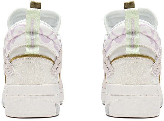(Women) Li-Ning Superwave Mid 'White Pink' AGCS106-3 Shop (Women) Li-Ning Superwave Mid 'White Pink' AGCS106-3