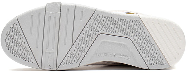 (W) 리닝 슈퍼웨이브 미드 '화이트 핑크' AGCS106-3 Purchase (W) 리닝 슈퍼웨이브 미드 '화이트 핑크' AGCS106-3