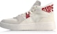 (Women) Li-Ning Superwave Mid 'White Red' AGCP164-1