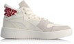 Order (Women) Li-Ning Superwave Mid 'White Red' AGCP164-1