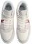 Shop (Women) Li-Ning Superwave Mid 'White Red' AGCP164-1