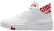 Buy (W) Li-Ning Superwave Mid 'Putih Merah' AGCQ238-1