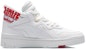 (W) Li-Ning Superwave Mid 'Putih Merah' AGCQ238-1