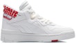 Order (W) Li-Ning Superwave Mid 'Putih Merah' AGCQ238-1