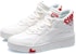 (W) Li-Ning Superwave Mid 'Putih Merah' AGCQ238-1