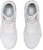 (W) Li-Ning Superwave Mid 'Putih Merah' AGCQ238-4