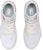 (W) Li-Ning Superwave Mid 'Putih Merah' AGCQ238-1