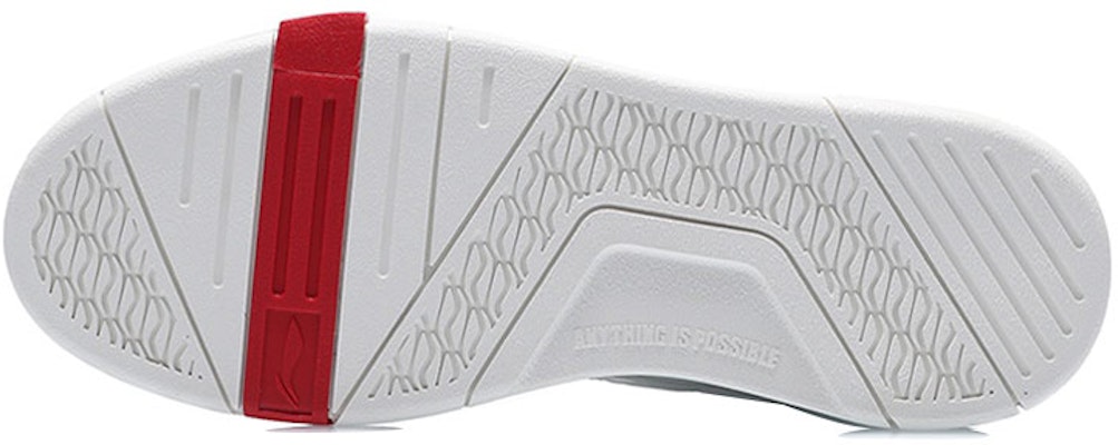 (Women) Li-Ning Superwave Mid 'White Red' AGCQ238-4 Purchase (Women) Li-Ning Superwave Mid 'White Red' AGCQ238-4