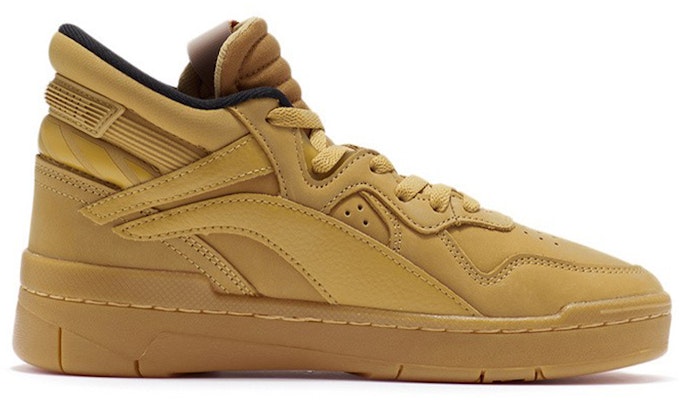 (Women) Li-Ning Superwave Mid 'Yellow Tan' AGCR402-2 Order (Women) Li-Ning Superwave Mid 'Yellow Tan' AGCR402-2