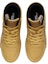 Lookbook (W) Li-Ning Superwave Mid 'Kuning Coklat Muda' AGCR402-2