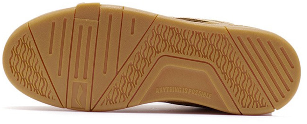 (Women) Li-Ning Superwave Mid 'Yellow Tan' AGCR402-2 Purchase (Women) Li-Ning Superwave Mid 'Yellow Tan' AGCR402-2