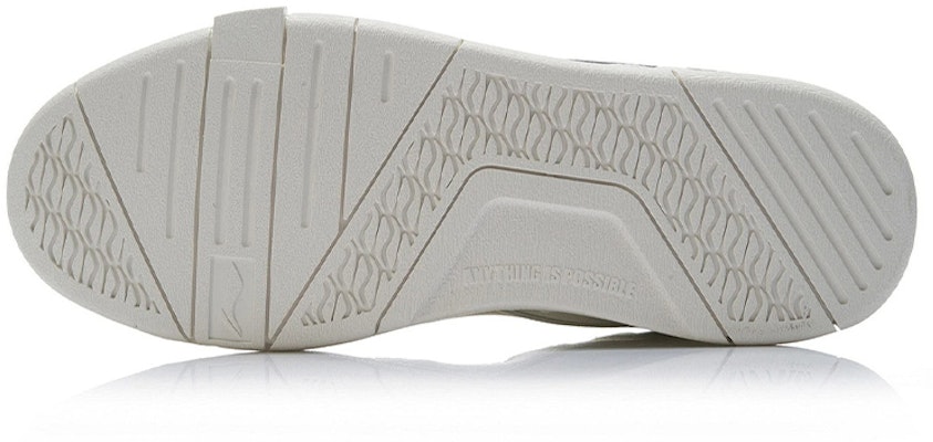(Women) Li-Ning Superwave Mid Fleece 'Snow White' AGCR234-4 Lookbook (Women) Li-Ning Superwave Mid Fleece 'Snow White' AGCR234-4