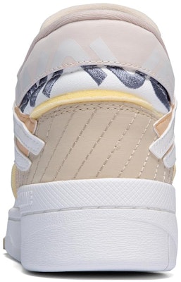 (Women) Li-Ning Superwave Mid PRM 'White Taupe Pink' AGCS152-1 Details for (Women) Li-Ning Superwave Mid PRM 'White Taupe Pink' AGCS152-1