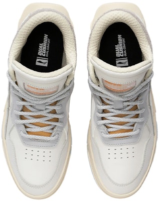 (W) Li-Ning Superwave Premium Mid 'Blanco Gris' AGCR268-1 Lookbook (W) Li-Ning Superwave Premium Mid 'Blanco Gris' AGCR268-1