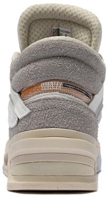 (W) Li-Ning Superwave Premium Mid 'Blanco Gris' AGCR268-1 Shop (W) Li-Ning Superwave Premium Mid 'Blanco Gris' AGCR268-1