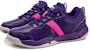(W) Li-Ning Support Training Running 'Ungu Merah Jambu' AYTL078-2