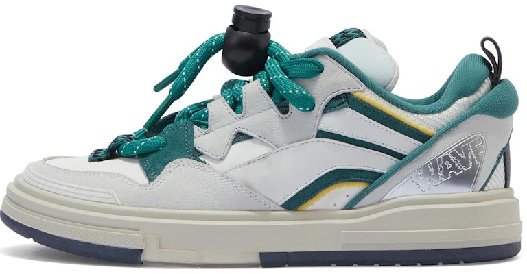 (Women) Li-Ning WeiWu Swag 'White Teal Green' AECT054-1 Buy (Women) Li-Ning WeiWu Swag 'White Teal Green' AECT054-1