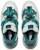 (W) Li-Ning WeiWu Swag 'Putih Teal Hijau' AECT054-1