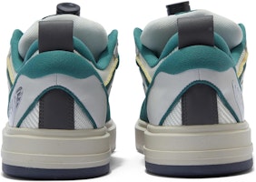 中國李寧 惟吾SWAG 舒適軟彈 防滑耐磨 葫蘆型鎖扣 低幫麵包滑板鞋 女款 野鴨綠 Purchase 中國李寧 惟吾SWAG 舒適軟彈 防滑耐磨 葫蘆型鎖扣 低幫麵包滑板鞋 女款 野鴨綠