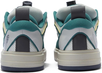 (W) Li-Ning WeiWu Swag 'Putih Teal Hijau' AECT054-1 Purchase (W) Li-Ning WeiWu Swag 'Putih Teal Hijau' AECT054-1