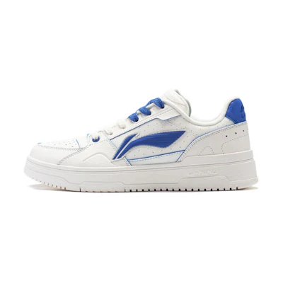(W) Li-Ning Tianji 2.0 'White Blue'