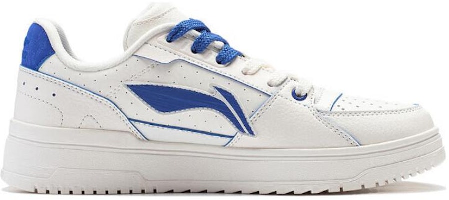 (W) Li-Ning Tianji 2.0 'Putih Biru' AGCT292-1 Order (W) Li-Ning Tianji 2.0 'Putih Biru' AGCT292-1