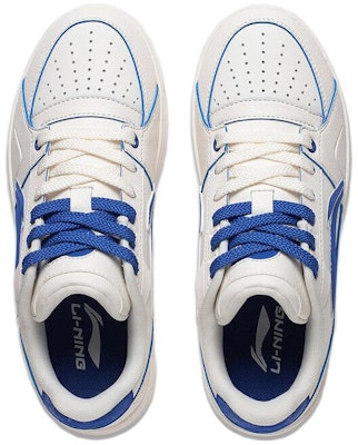 (W) Li-Ning Tianji 2.0 'Putih Biru' AGCT292-1 Shop (W) Li-Ning Tianji 2.0 'Putih Biru' AGCT292-1
