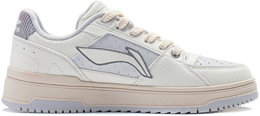 (W) Li-Ning Tianji 2.0 'Putih Abu' AGCT292-2 Order (W) Li-Ning Tianji 2.0 'Putih Abu' AGCT292-2