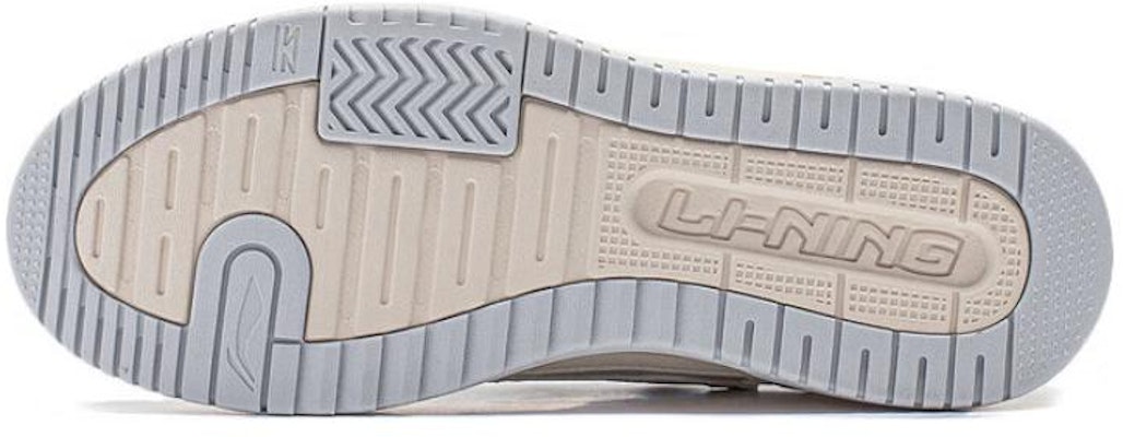 (W) Li-Ning Tianji 2.0 'Putih Abu' AGCT292-2 Shop (W) Li-Ning Tianji 2.0 'Putih Abu' AGCT292-2
