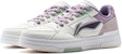 (W) Li-Ning Tianji 2.0 'Putih Mauve Hijau' AGCT292-3