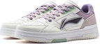 Lookbook (W) Li-Ning Tianji 2.0 'Putih Mauve Hijau' AGCT292-3
