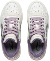 (W) 리닝 천기 2.0 '화이트 모브 그린' AGCT292-3 Shop (W) 리닝 천기 2.0 '화이트 모브 그린' AGCT292-3