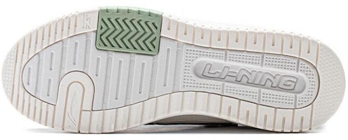 (W) 리닝 천기 2.0 '화이트 모브 그린' AGCT292-3 Purchase (W) 리닝 천기 2.0 '화이트 모브 그린' AGCT292-3