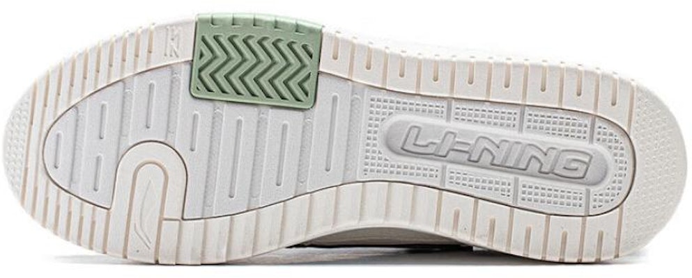 (Women) Li-Ning Tianji 2.0 'White Mauve Green' AGCT292-3 Purchase (Women) Li-Ning Tianji 2.0 'White Mauve Green' AGCT292-3