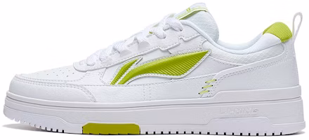 (Women) Li-Ning Tianji 2 'White Light Green' AGCT212-3 (Women) Li-Ning Tianji 2 'White Light Green' AGCT212-3