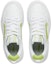 Lookbook (W) Li-Ning Tianji 2 'Putih Hijau Muda' AGCT212-3