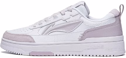 (Women) Li-Ning Tianji 2 'White Light Purple' AGCT212-4 (Women) Li-Ning Tianji 2 'White Light Purple' AGCT212-4