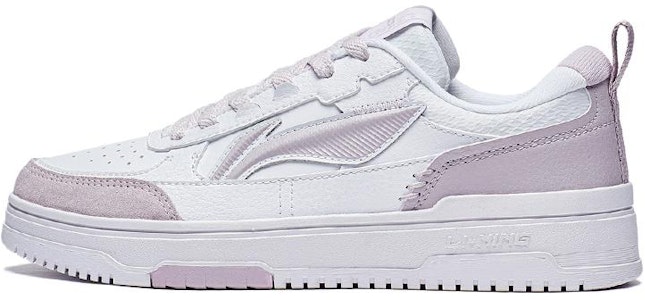 (W) Li-Ning Tianji 2 'Blanco Luz Púrpura' AGCT212-4 Buy (W) Li-Ning Tianji 2 'Blanco Luz Púrpura' AGCT212-4