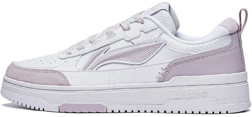 (Women) Li-Ning Tianji 2 'White Light Purple' AGCT212-4 Buy (Women) Li-Ning Tianji 2 'White Light Purple' AGCT212-4