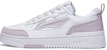(W) Li-Ning Tianji 2 'Putih Ungu Muda' AGCT212-4