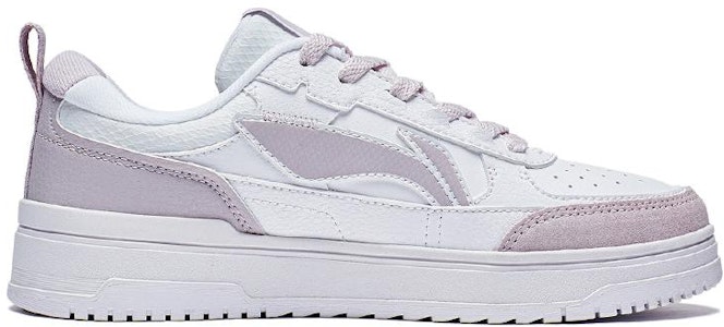 (W) Li-Ning Tianji 2 'Blanco Luz Púrpura' AGCT212-4 Order (W) Li-Ning Tianji 2 'Blanco Luz Púrpura' AGCT212-4