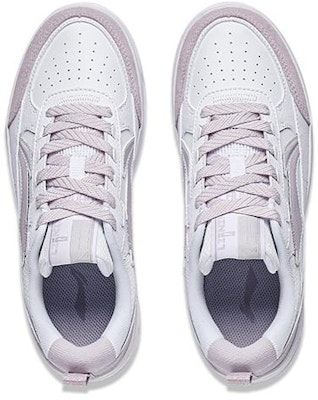 (W) Li-Ning Tianji 2 'Blanco Luz Púrpura' AGCT212-4 Lookbook (W) Li-Ning Tianji 2 'Blanco Luz Púrpura' AGCT212-4