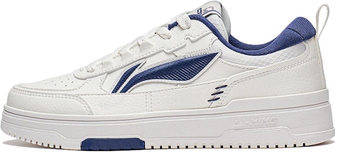 (W) Li-Ning Tianji 2 'Blanco Marino' AGCT212-2 Buy (W) Li-Ning Tianji 2 'Blanco Marino' AGCT212-2