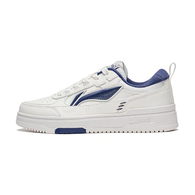 (W) Li-Ning Tianji 2 'White Navy'
