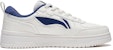(W) Li-Ning Tianji 2 'Putih Navy' AGCT212-2
