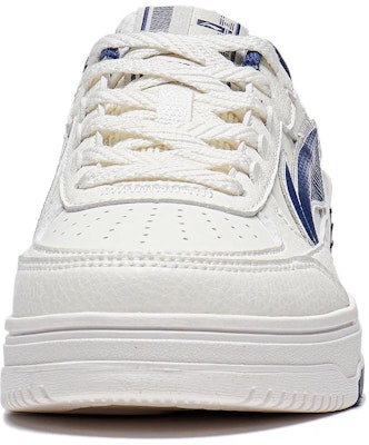 (Women) Li-Ning Tianji 2 'White Navy' AGCT212-2 Purchase (Women) Li-Ning Tianji 2 'White Navy' AGCT212-2