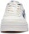 (W) Li-Ning Tianji 2 'Putih Navy' AGCT212-2