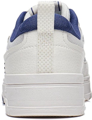 (Women) Li-Ning Tianji 2 'White Navy' AGCT212-2 Details for (Women) Li-Ning Tianji 2 'White Navy' AGCT212-2